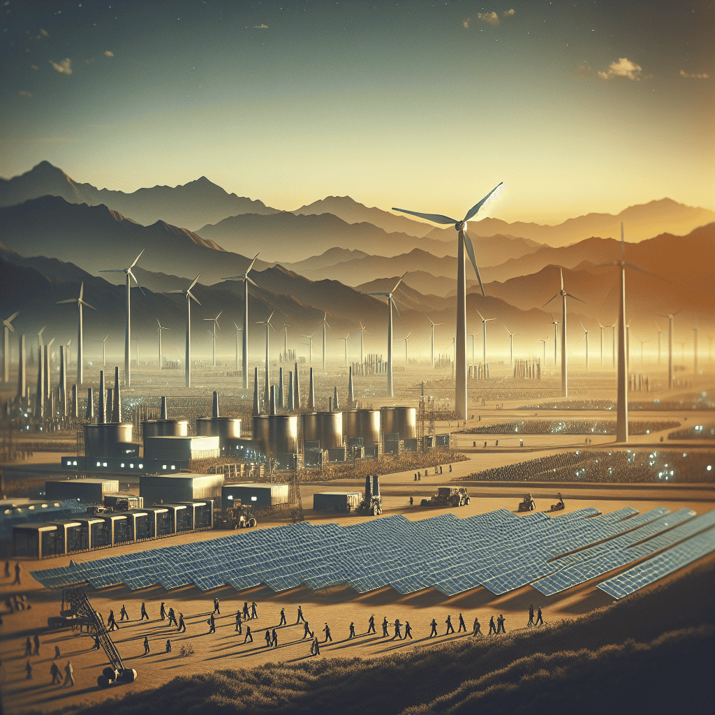 Seaqaqa: The Next Economic Game Changer in Macuata Province