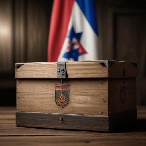 Serbia Suspends Arms Sale to Israel Amid Escalating Conflict