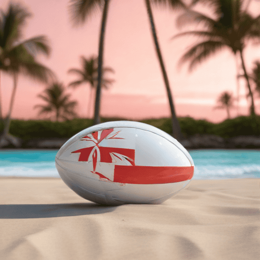 Illustration of Serevi optimistic for new talents at CC7s