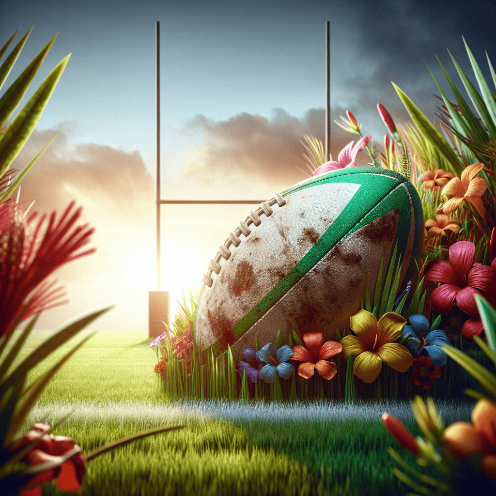 Illustration of Serevi to coach Drua in Coral Coast 7s