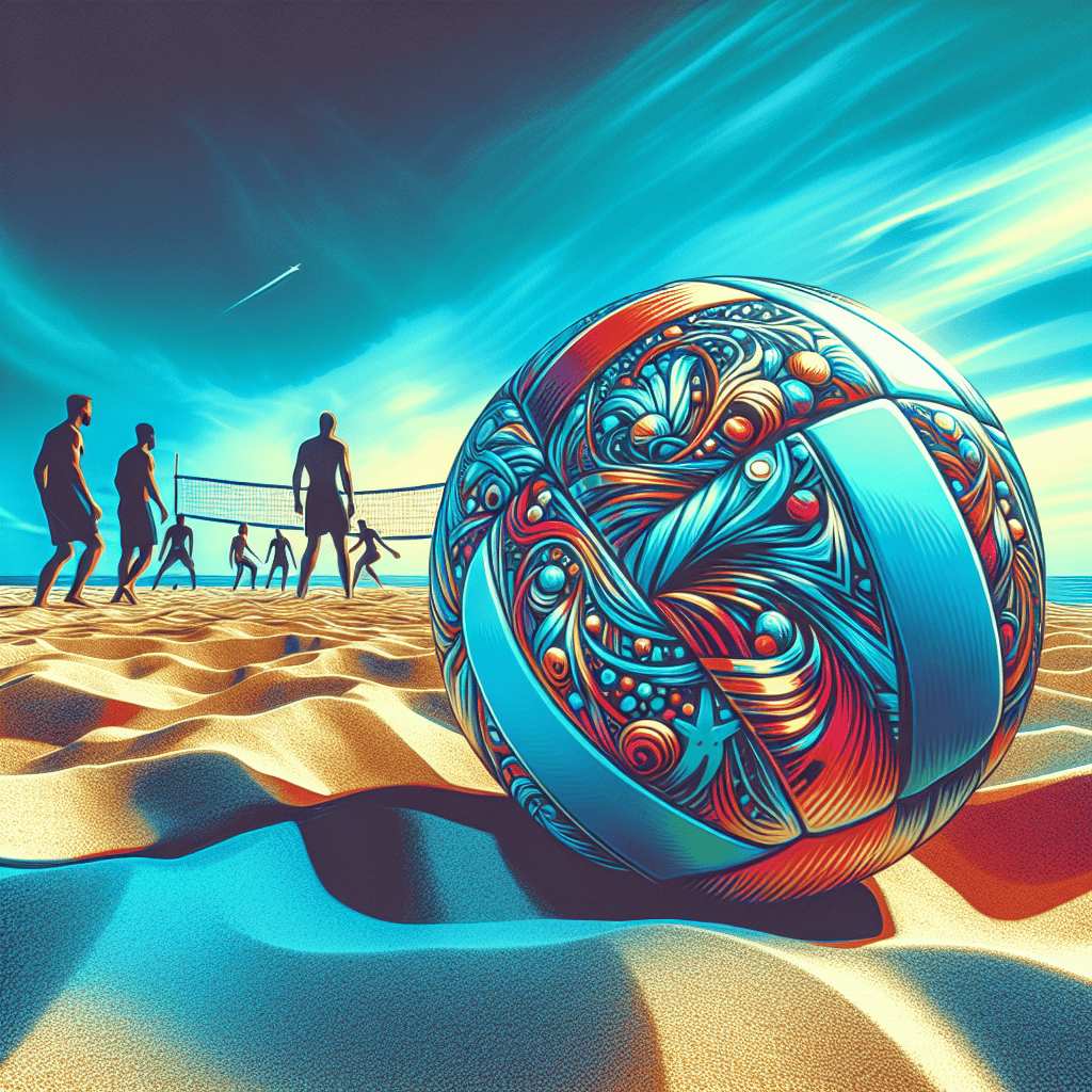 Serving Hope: How Volleyball is Transforming Youth Lives