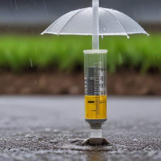 Severe Heavy Rain Alert Issued for Fiji: Thunderstorms and Flooding Expected Across Regions