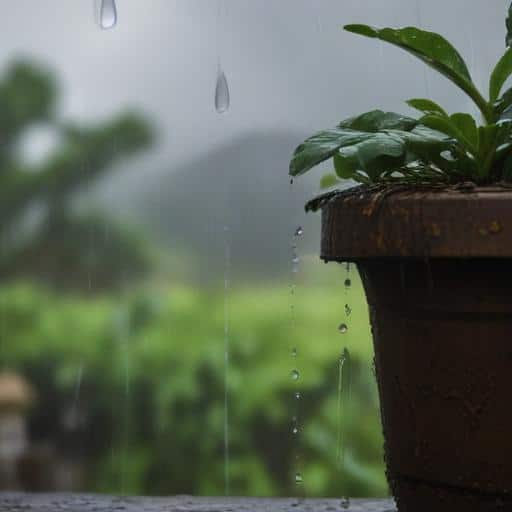 Severe Heavy Rain Warning for Fiji Group: Flooding Risk and Thunderstorms Ahead