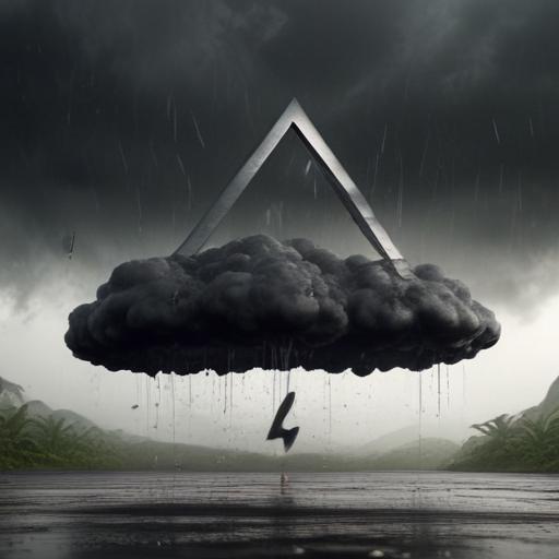 Severe Thunderstorm Warning for Fiji: Heavy Rain and Flash Flood Risks Expected