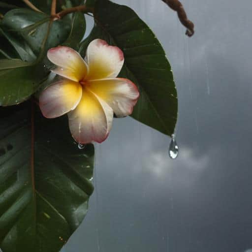 Severe Thunderstorms and Heavy Rainfall Expected Across Fiji – Weather Outlook for March 29, 2025