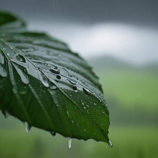 Severe Weather Alert: Cloudy Conditions and Increasing Rain Expected Across Fiji This Weekend