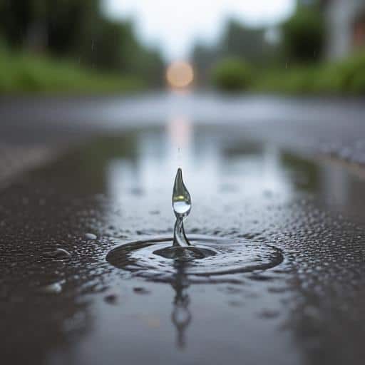 Severe Weather Alert: Fiji Bracing for Heavy Rain and Potential Flooding