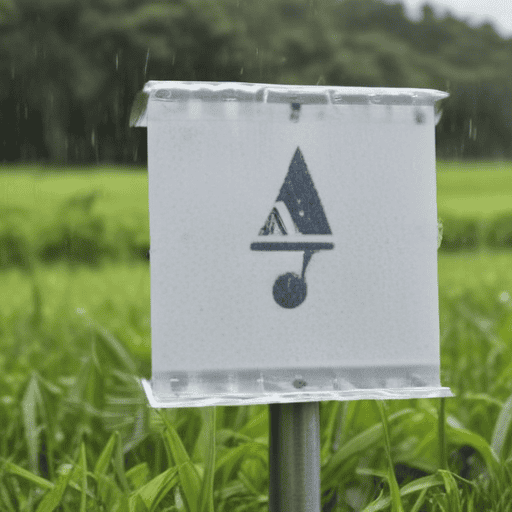 Severe Weather Alert: Heavy Rain and Flash Flood Warnings for Fiji's Eastern and Interior Regions