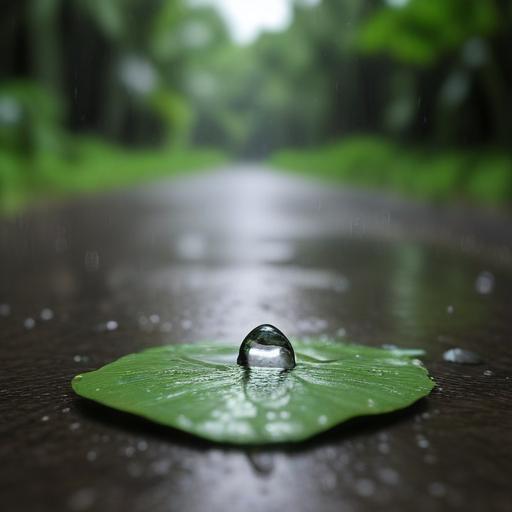 Severe Weather Alert: Heavy Rain Warning and Flood Risks for Fiji, Yasawa, and Mamanuca Groups
