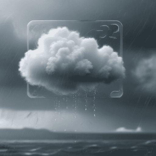 Severe Weather Alert: Strong Winds and Heavy Rain Expected Across Fiji This Weekend