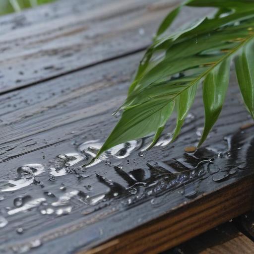 Severe Weather Alert: Strong Winds and Heavy Rain Expected in Fiji Through Tuesday