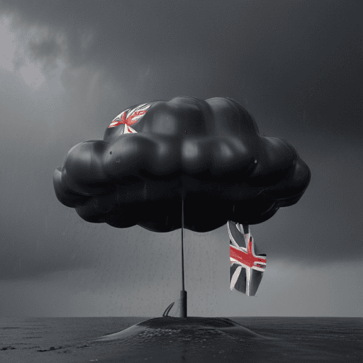 Severe Weather Alert: Tropical Depression TD09F and Heavy Rain Forecast for Fiji