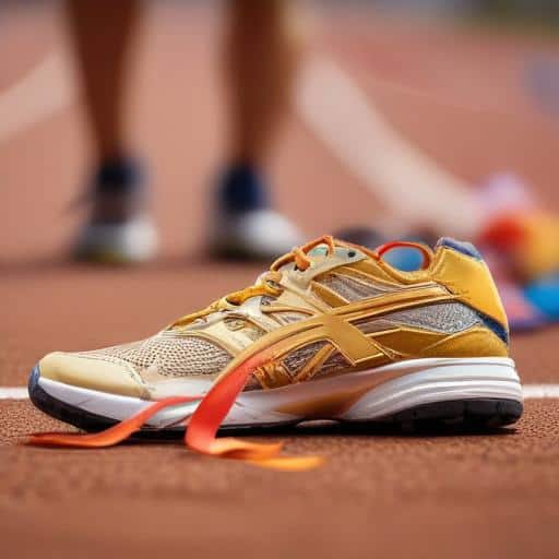 Shelly-Ann Fraser-Pryce Steals the Show at Sports Day: Age is Just a Number!