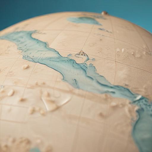 Shifting Tides: The Pacific Islands' Rising Role in Global Dynamics