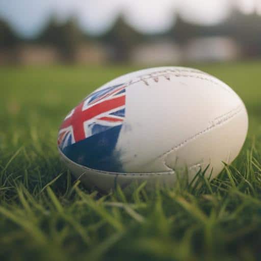 Shock in Fiji: Defending Champs Army Green Stunned as Navy Advances!