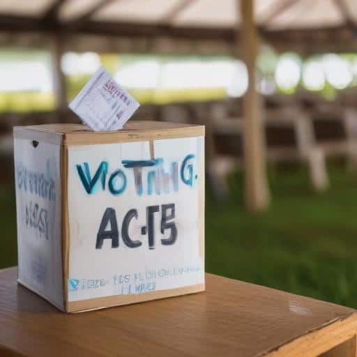 Should Fiji Raise the Voting Age? Community Weighs In on Electoral Reform