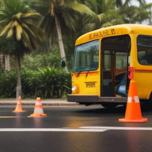 Sigatoka Bus Accident Sparks Urgent Safety Concerns