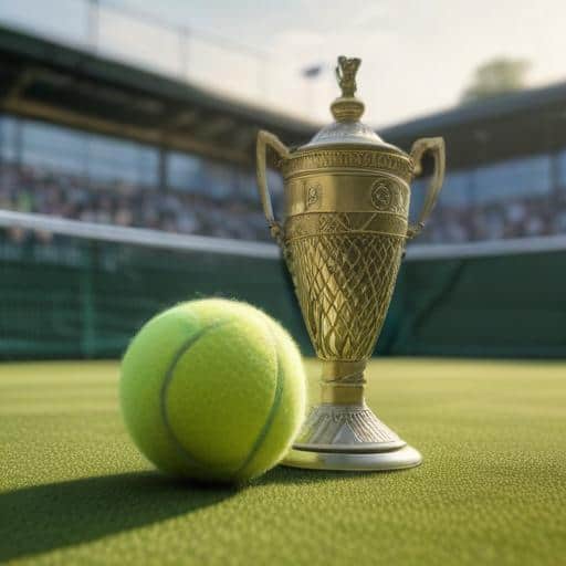 Sinner's Sweet Revenge: Triumph at Wimbledon Unleashes New Rivalry