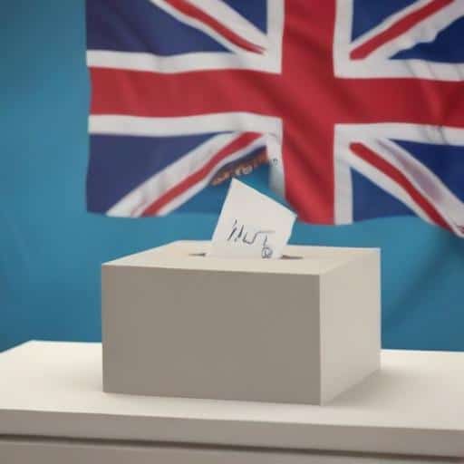 SODELPA's Leadership Revamp: A New Era for Fijian Politics?