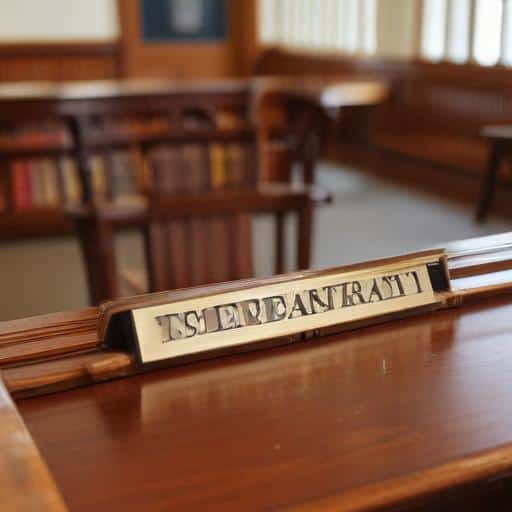 SODELPA's Leadership Shakeup: Who Will Claim the Secretary's Seat?