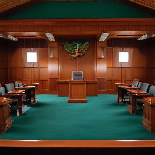 Solomon Islands Aims for Governance Revamp with New Constitutional Bill