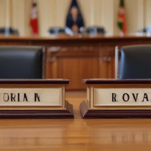 Solomon Islands Government Reshuffles Cabinet for Stronger Leadership