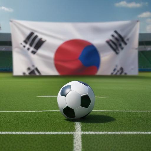 "Son Heung-min's Triumph: A Moment of Unity for South Korea"