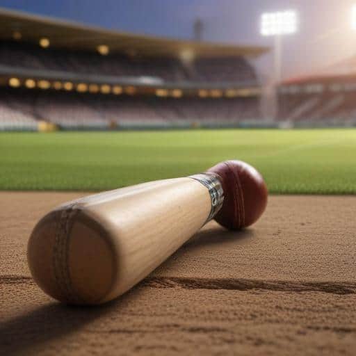 South Africa's Batsmen Ignite Hopes for Historic World Test Championship Win!