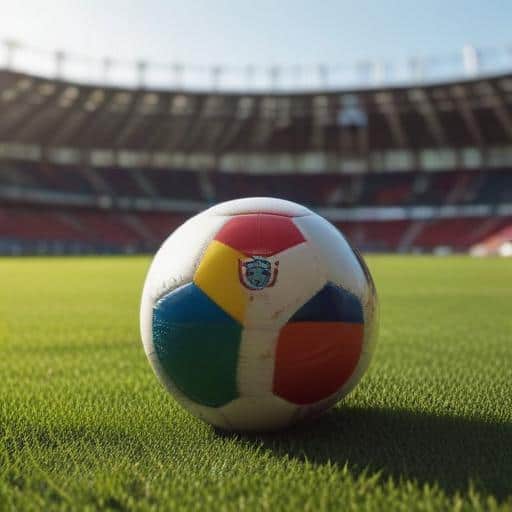 South American Surge Shakes Up FIFA Club World Cup