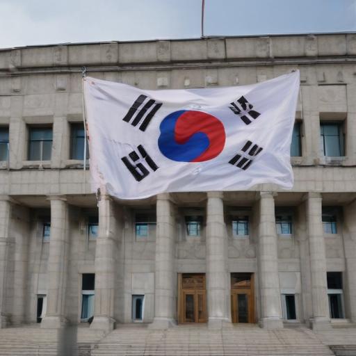 South Korea’s Political Landscape Shifts: Lee Jae-myung's Historic Victory