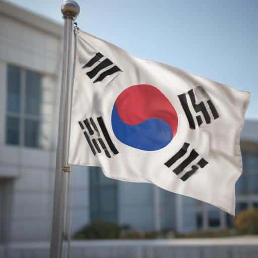 South Korea's Upcoming Election: A Diplomatic Game Changer?