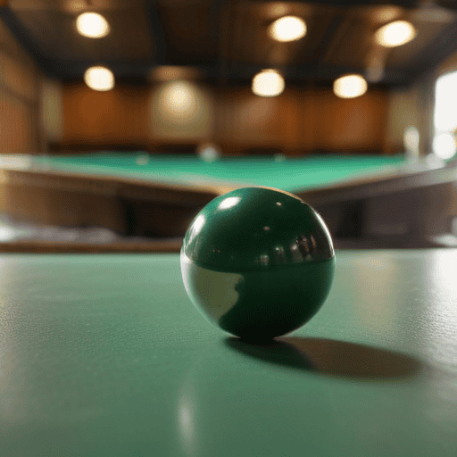 Southern snooker returns