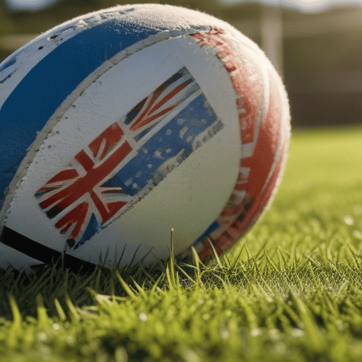 Spain Makes a Splash: Strong Victory Over Fiji in Vancouver 7s