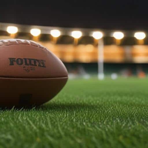 Sporting Strife: Fiji Rugby and Football Clash Over Venue Allocation