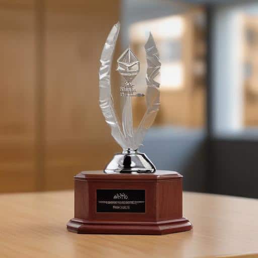 SPX Annual Awards 2025: Celebrating Excellence in Corporate Reporting