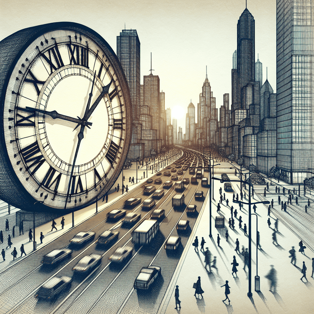 Staggered Work Hours: The Key to Easing Suva-Nausori Traffic?