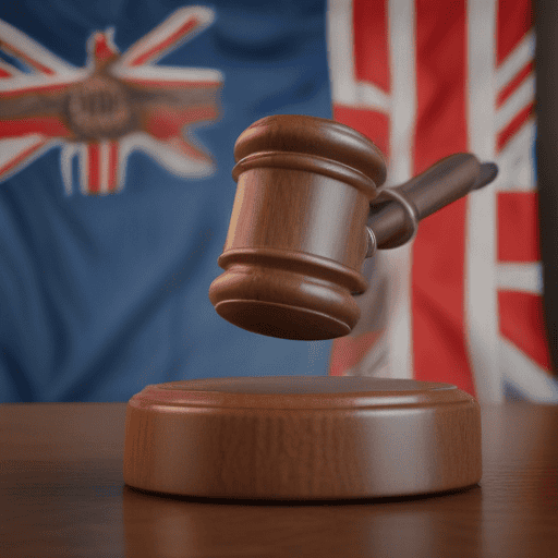 Illustration of Step aside from the Commission of Inquiry, Fiji Law Society tells Janet Mason