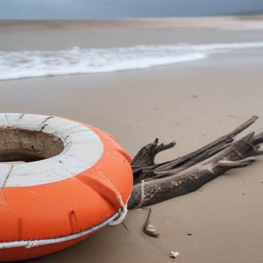 Stranded and Scorned: A Cautionary Tale from the Pacific