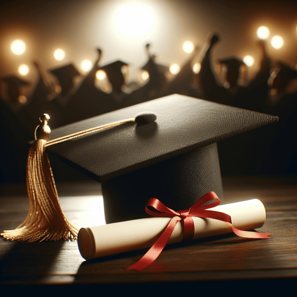 Illustration of Strategic planning drives 100pc pass rate