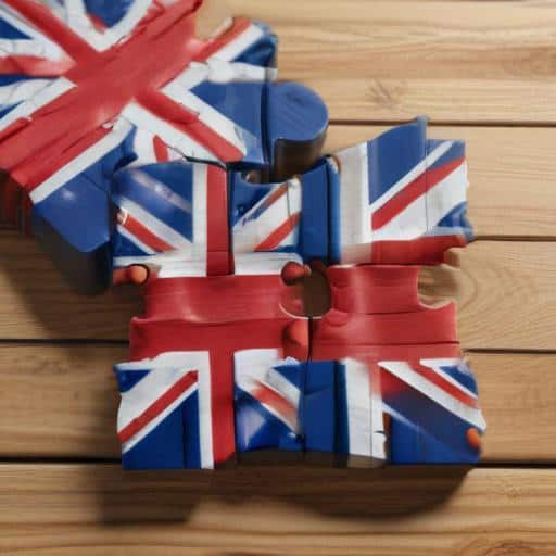 “Strengthening Alliances: UK and Australia Unite for Defense”
