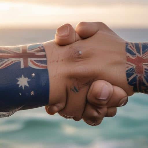 Strengthening Ties: Australia and Fiji Join Forces for Safer Pacific