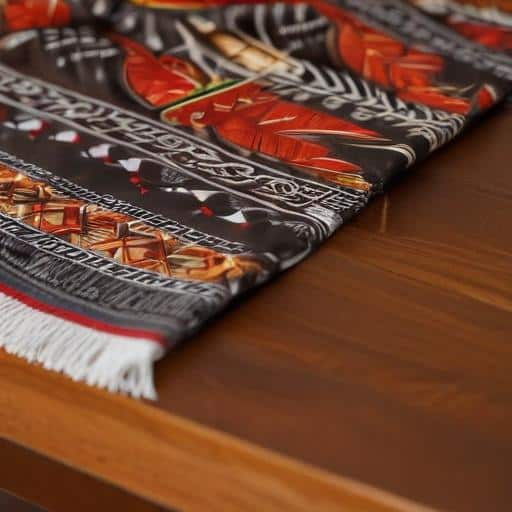 Strengthening Ties: Fiji's President Champions Tradition and Unity