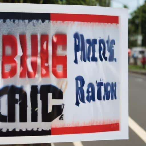 Strikes Erupt in Fiji: Will Workers' Demands Be Met?