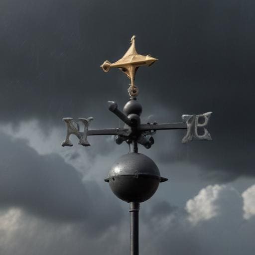 Strong Wind Warning and Showers Forecast for Fiji Coastal Areas