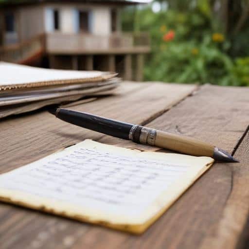 Struggles in Informal Settlements: Are Families Being Heard Before the National Budget?