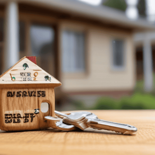 Student rental accommodation struggle