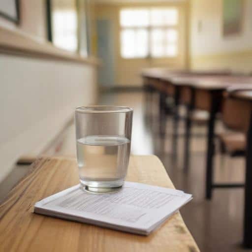 "Students Urged to Stand Against the Drug Crisis: A Call to Action"