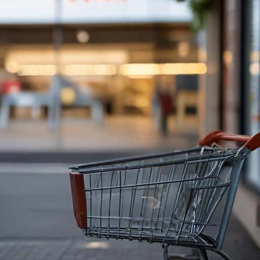 Supermarket Shutdown Sparks Community Food Safety Concerns