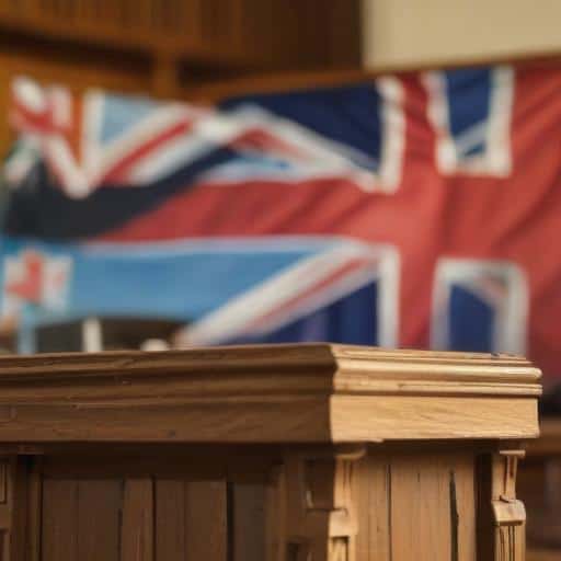 Support or Resignation: Who Will Lead Fiji Forward?