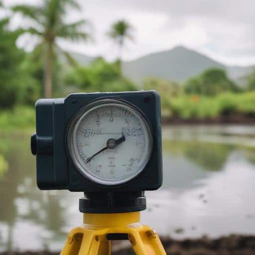 Surveyors Shape Fiji's Future Amid Climate Crisis